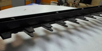 Б/в Кущоріз Bosch ahs 4-16 01-200808653