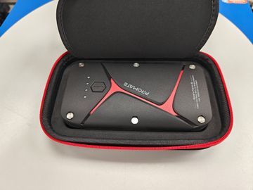 Б/у Пуско-зарядное устройство Promate 1200a sparktank-16 16000mah 01-200808753