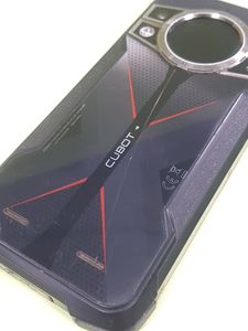 Б/в Мобільний телефон Cubot kingkong 9 12/256gb 01-200779445