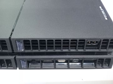 Б/у Игровая приставка Sony playstation 4 1tb 01-200808413