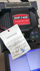 Б/в Зварювальний апарат Dvp dvp-740d 01-200809715