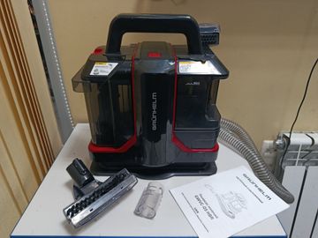 Б/в Пилосос Grunhelm gwvc-05 hbr 01-200803197