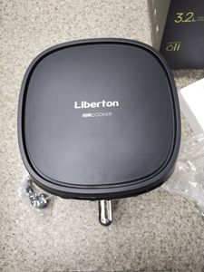 Б/в Фритюрниця Liberton laf-3206 01-200808684