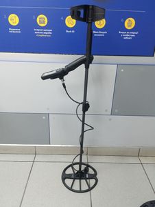 Б/в Металошукач Nokta simplex ultra 01-200809800