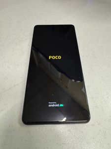 Б/у Мобильний телефон Xiaomi poco x5 pro 5g 8/256gb 01-200804485