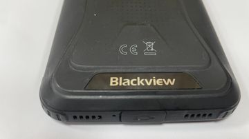 Б/в Мобільний телефон Blackview bv5500 pro 3/16gb 01-200543389