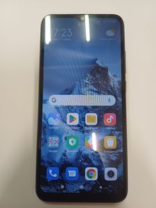 Б/в Мобільний телефон Xiaomi redmi 9a 2/32gb 01-200811778