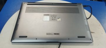 Б/в Ноутбук Hp 15/core i5-12450h ddr5/16gb ddr5/hdd *відсутній/ssd 512 gb/*інтегрована 01-200812591