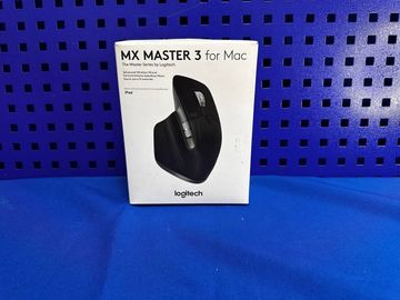 Б/в Миша Logitech mx master 3 01-200810536