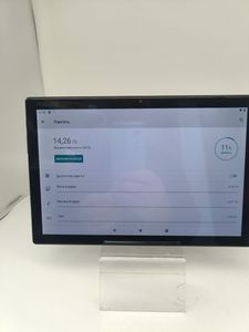 Б/у Планшет Crelander t30 pro 6/128gb 01-200811736