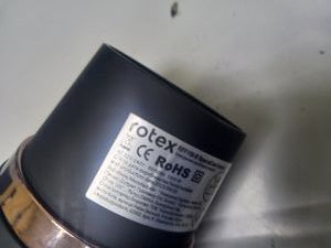 Б/в Фен Rotex rfp156-b 01-200812888