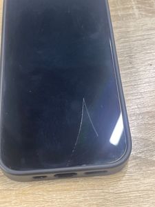 Б/в Мобільний телефон Apple iphone 16 pro 256gb 01-200769558