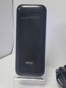 Б/в Мобільний телефон Ergo e241 dual sim 01-200814535