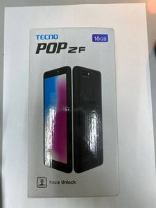 Б/у Мобильний телефон Tecno pop 2f b1g 1/16gb 01-200804770