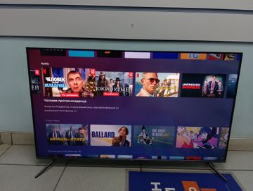 Б/у Телевизор Tcl 50c715 01-200810922