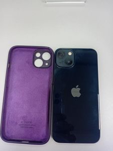 Б/в Мобільний телефон Apple iphone 13 128gb 01-200814336