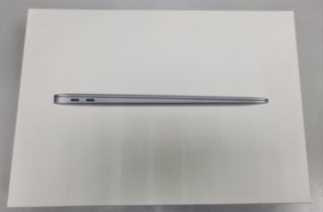 Б/в Ноутбук Apple MacBook Air 13`` Late 2020 01-200815176
