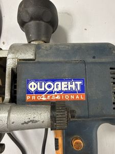 Б/в Фрезер Фіолент мф3-1100є 01-200815572