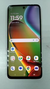 Б/у Мобильний телефон Motorola moto g15 power 8/256gb 01-200815165