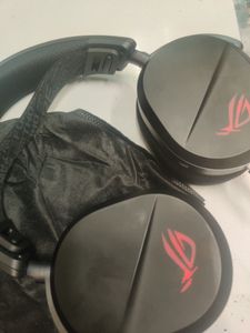 Б/у Наушники Asus rog pelta 01-200815545