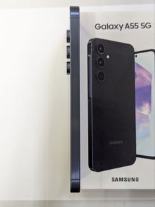 Б/в Мобільний телефон Samsung galaxy a55 5g 8/128gb 01-200812878