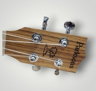 Б/в Укулеле Parksons uk21z 01-200778358