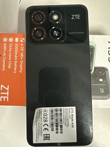 Б/в Мобільний телефон Zte blade a35 2/64gb 01-200815906