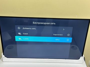 Б/в Телевізор 2E 2e-32a07b 01-200815833