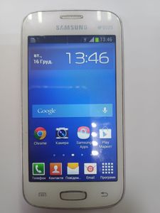 Б/в Мобільний телефон Samsung s7262 galaxy star plus duos 01-200816162
