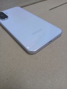 Б/у Мобильний телефон Samsung galaxy a36 5g 8/256gb 01-200816261