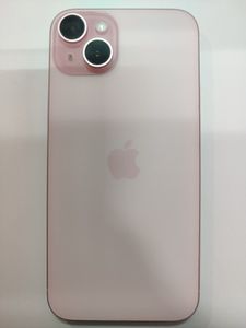 Б/у Мобильний телефон Apple iphone 15 plus 128gb 01-200816457