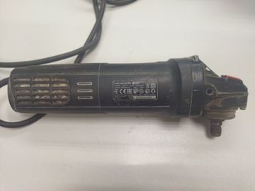 Б/в Кутова шліфмашина Dnipro-M gs-160se 2021 01-200817444