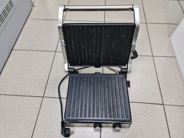 Б/в Гриль Zepline zp-057 01-200815623