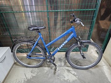 Б/в Велосипед Dbs rallar haugastol 01-200817382