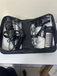 Б/в Фен-щітка Rowenta cf 8232 01-200814975