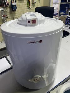 Б/в Водонагрівачі Hi-Therm eco life vbo 50 01-200818880