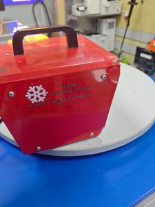 Б/в Повітряний обігрівач Термія ао эво2,0/0.1 01-200817710