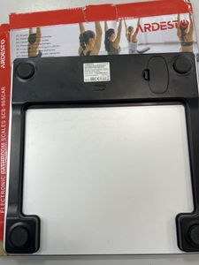 Б/в Електронні ваги Ardesto scb-965 01-200818904