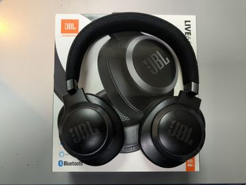 Б/в Навушники Jbl live 660nc 01-200818859