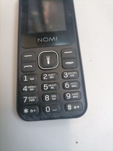 Б/у Мобильный телефон Nomi i1880 01-200818895