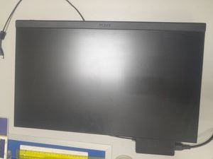 Б/у Монитор Msi g2412 01-200816533