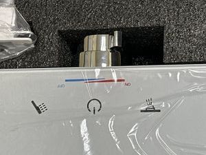 Б/в Змішувач для ванни Kinse 3213 01-200818876