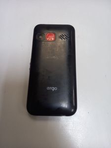 Б/в Мобільний телефон Ergo r181 dual sim 01-200811662