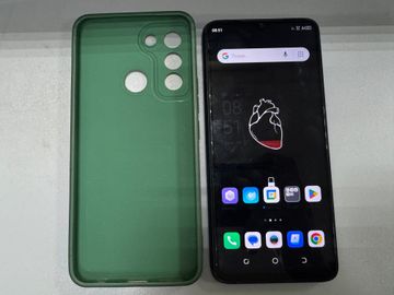 Б/в Мобільний телефон Tecno pop 5 2/32gb 01-200819505