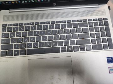 Б/в Ноутбук Hp 16/core ultra 5 125u s1 ddr5/16gb ddr5/ssd 512 gb/*інтегрована 01-200820159