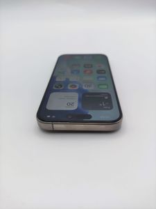 Б/у Мобильний телефон Apple iphone 15 pro 128gb 01-200819179