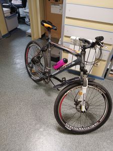 Б/в Велосипед Ardis zsio pro 21/26 01-200821042