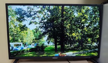 Б/в Телевізор Grunhelm gtv32t2 01-200820290