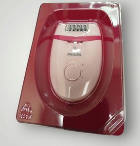 Б/в Епілятор Philips satinelle essential bre285/00 01-200769924