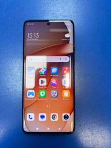 Б/в Мобільний телефон Xiaomi redmi note 13 pro+ 5g 8/256gb 01-200820909